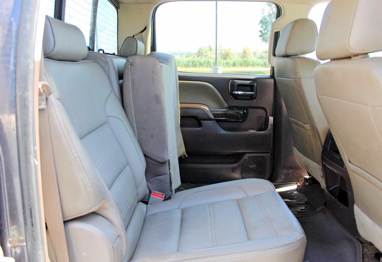 2016 GMC Sierra K2500 Denali - Image 6