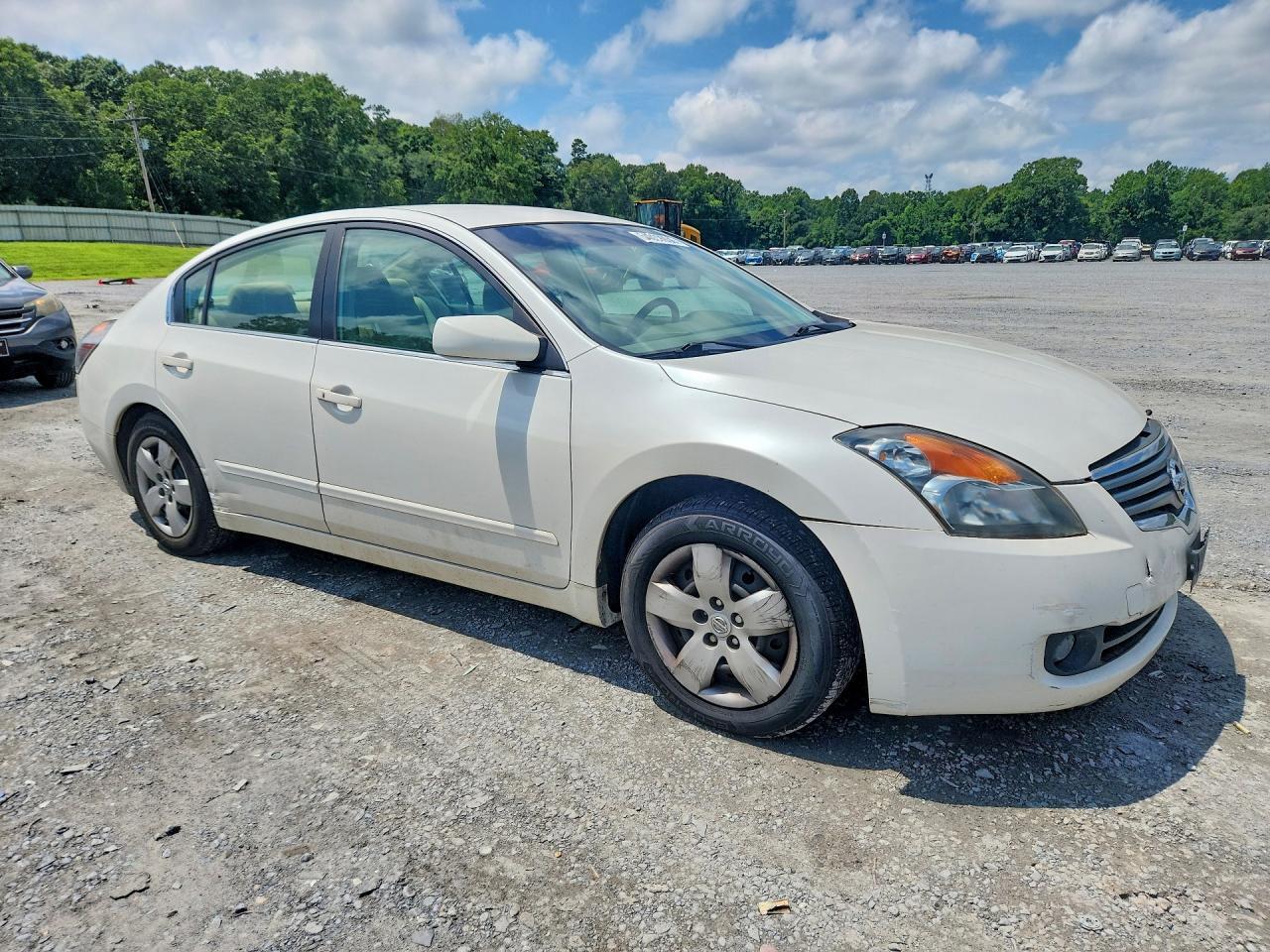 2007 Nissan Altima 2.5 - Image 4
