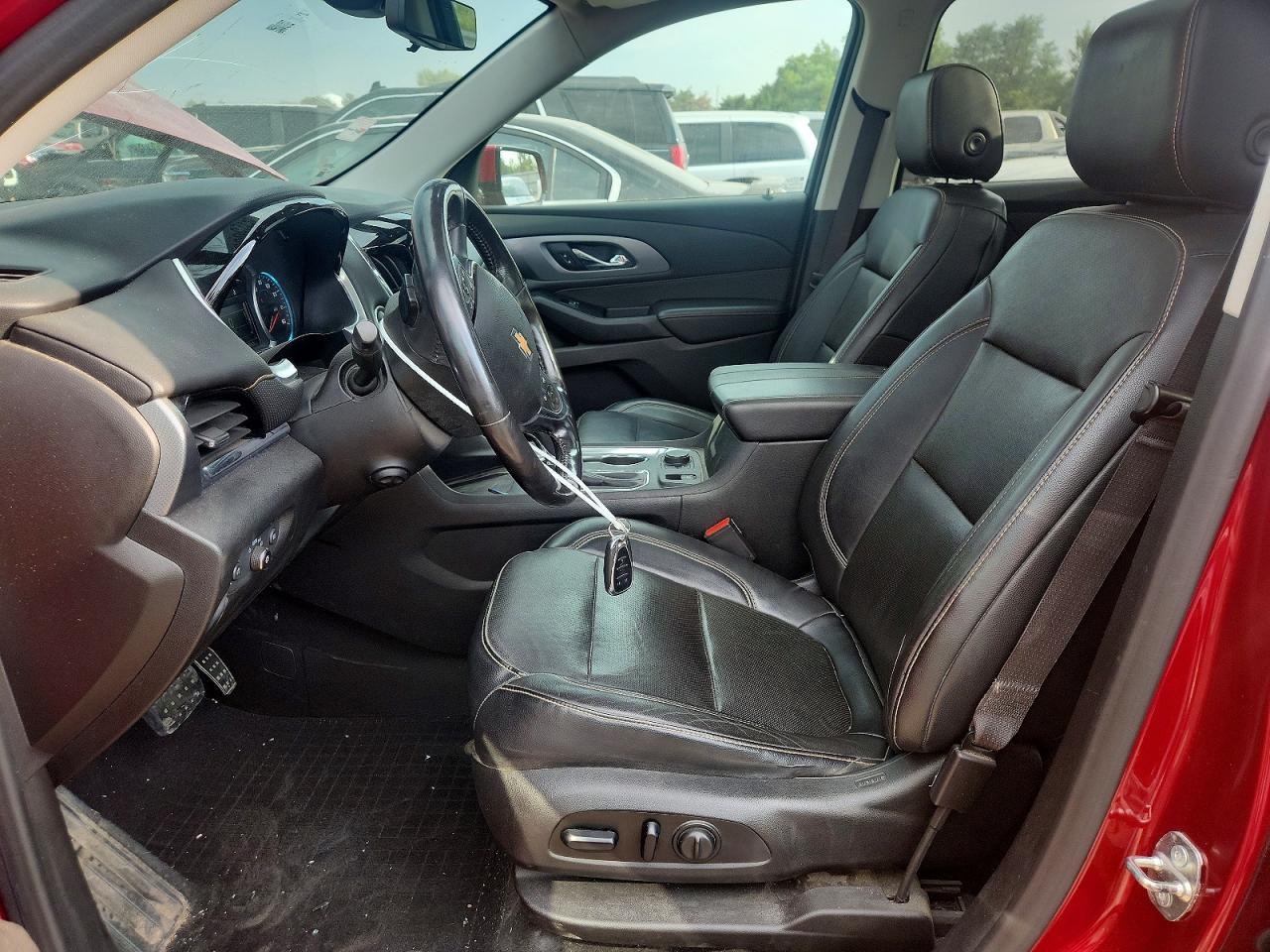 2018 Chevrolet Traverse Premier - Image 7