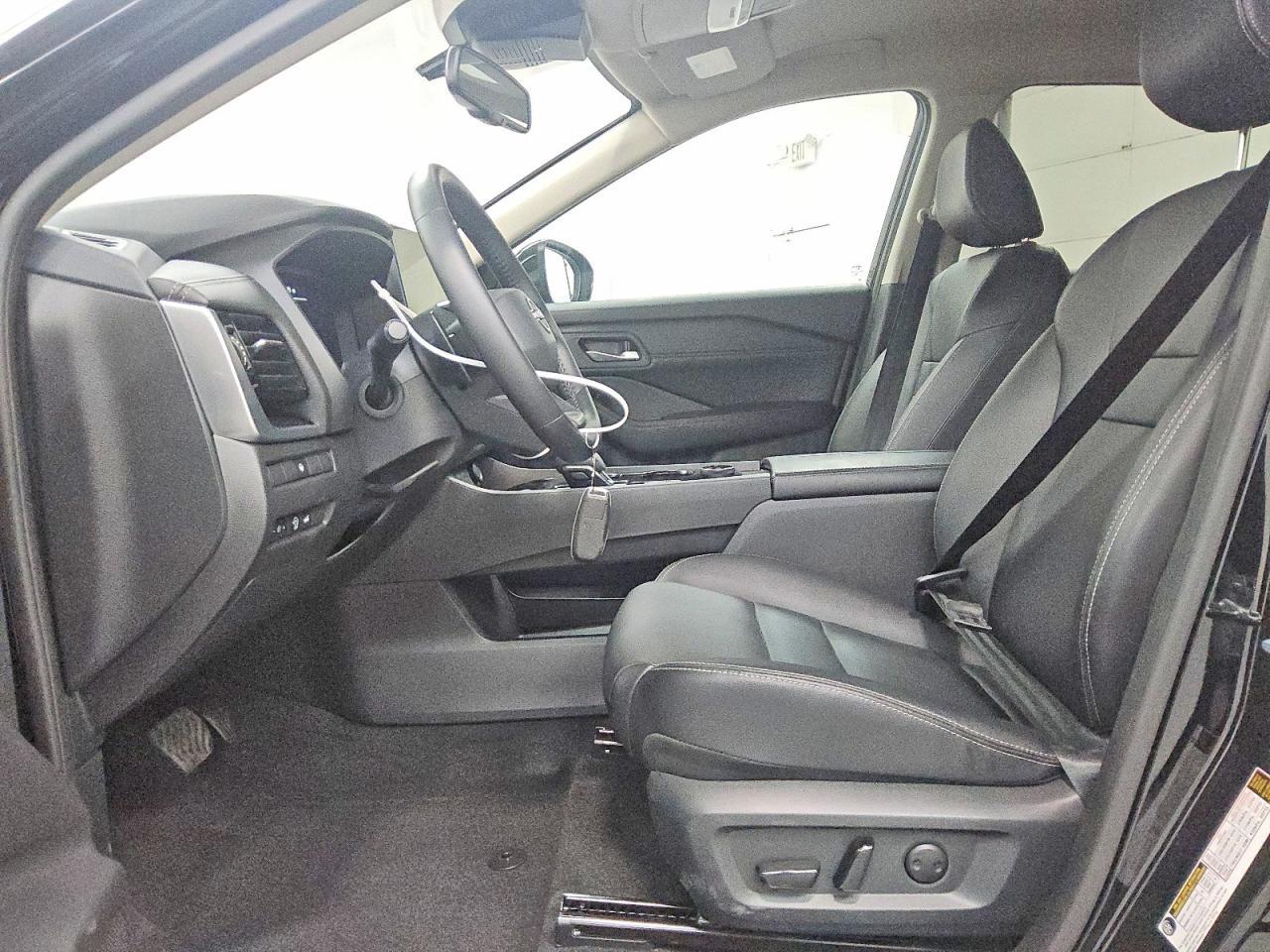2026 Nissan Rogue Sl - Фото 7