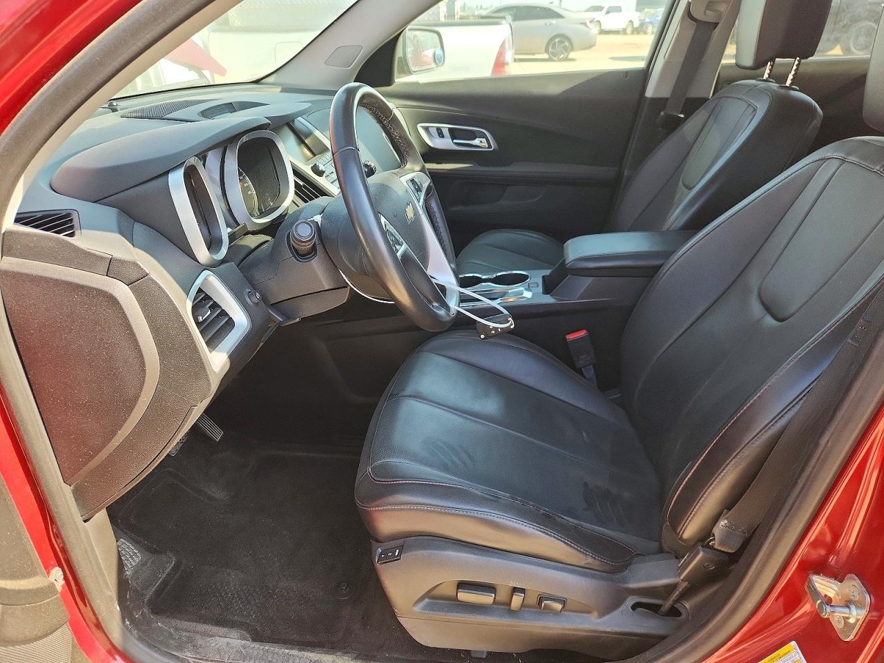 2015 Chevrolet Equinox Ltz - Image 7