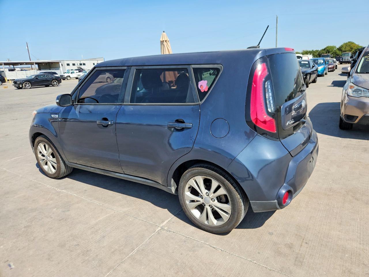 2016 Kia Soul ! - Image 2