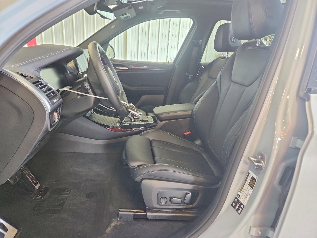 2024 BMW X3 M40I - Image 7