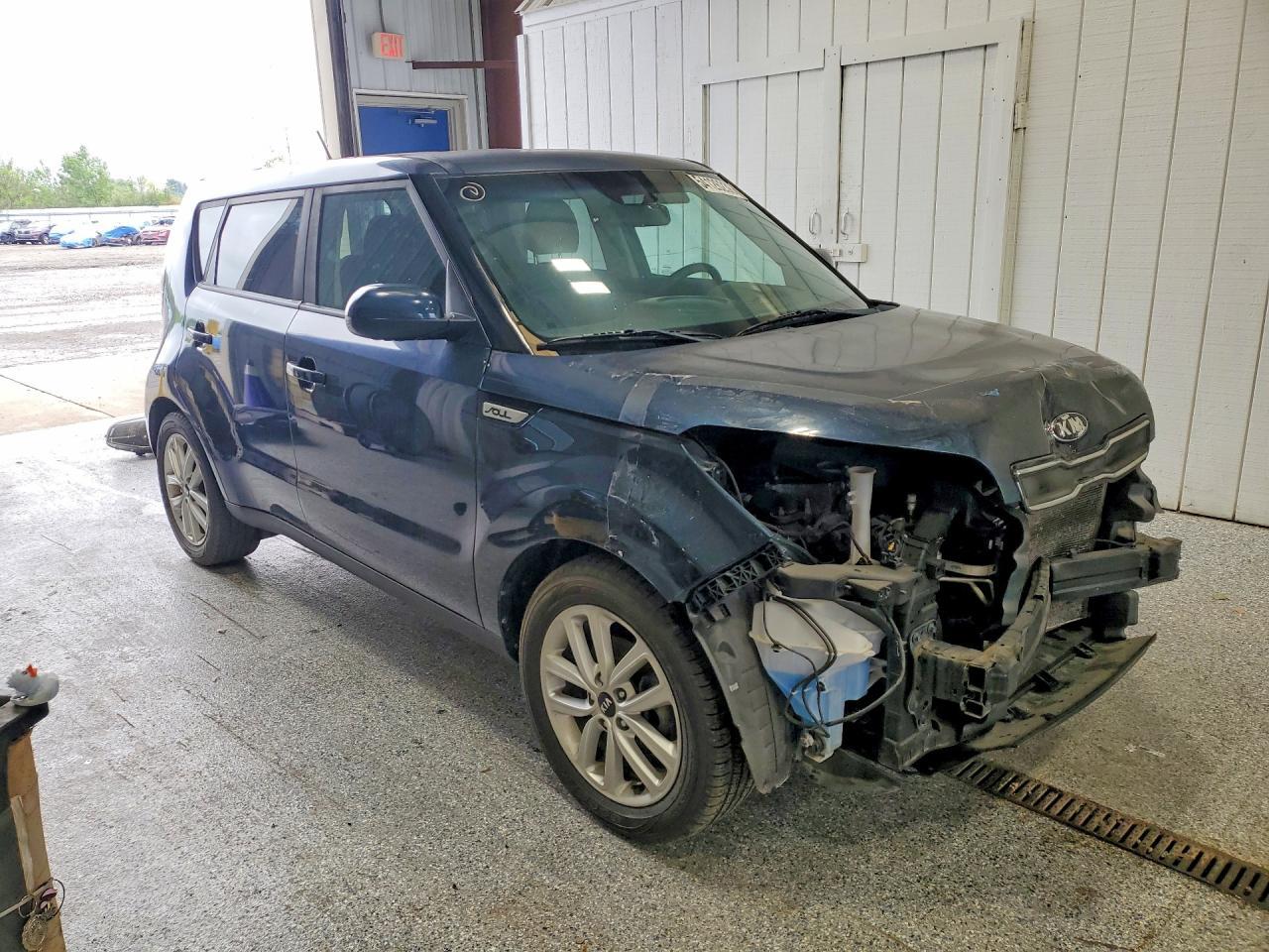 2018 Kia Soul + - Фото 4