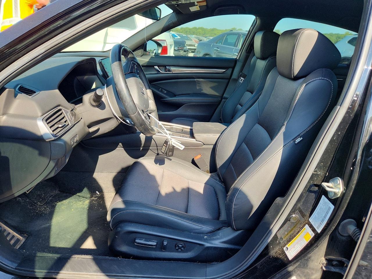 2020 Honda Accord Sport - Фото 7