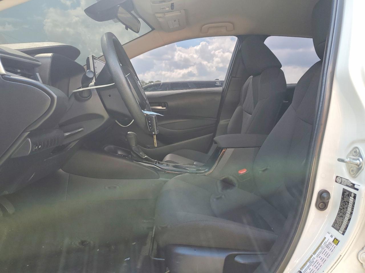 2021 Toyota Corolla Le - Image 7