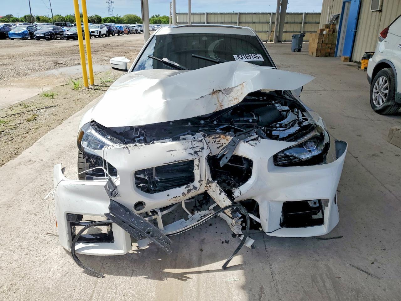 2025 BMW M2 - Image 5