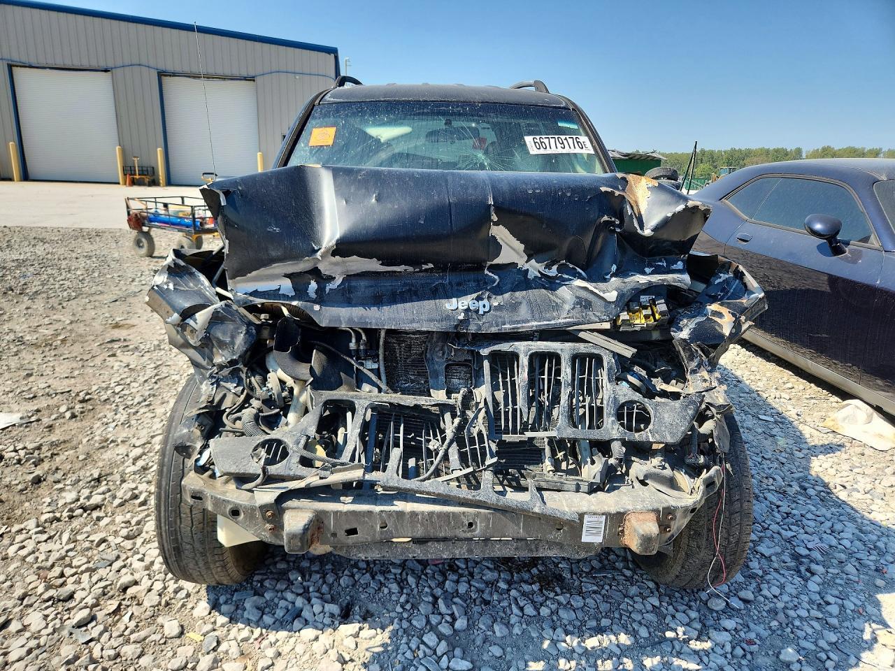 2007 Jeep Liberty Sport - Image 5