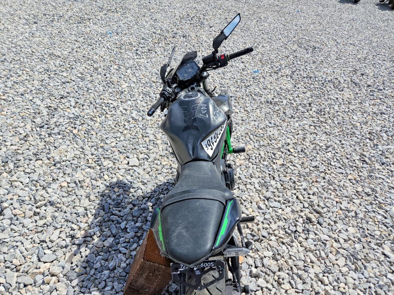 2023 Kawasaki Er650 N - Image 6