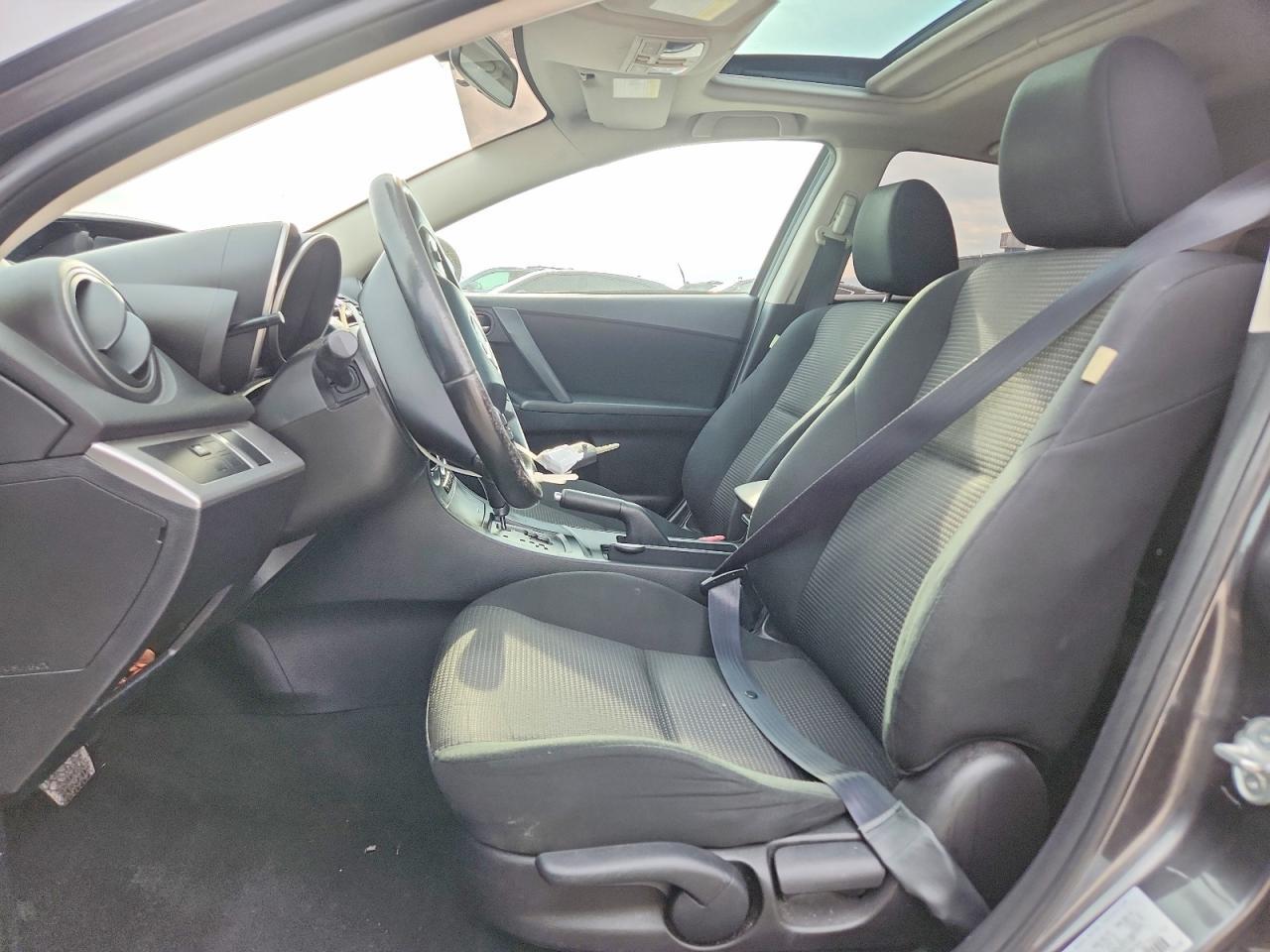 2012 Mazda 3 I - Фото 7