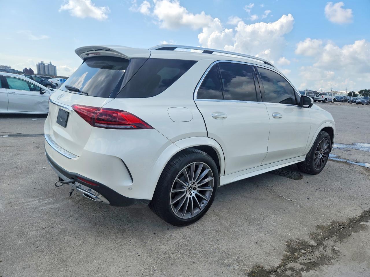 2020 Mercedes-Benz Gle 350 - Image 3
