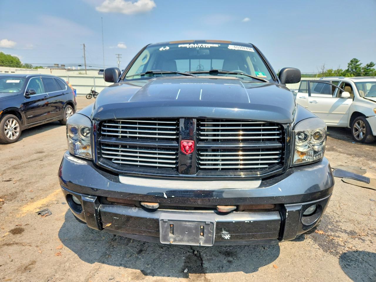 2006 Dodge Ram 1500 St - Image 5