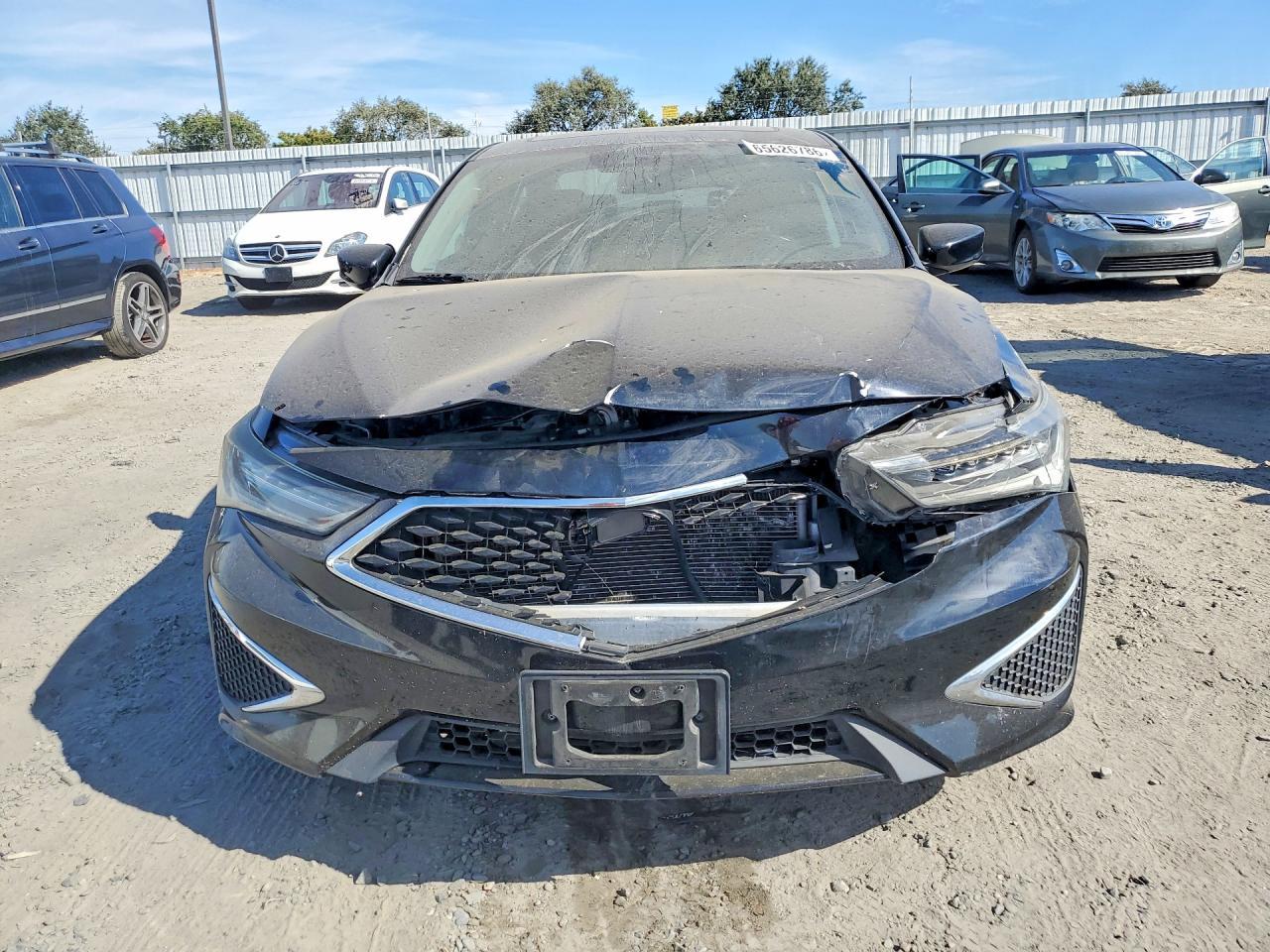 2019 Acura Ilx Premium - Фото 5