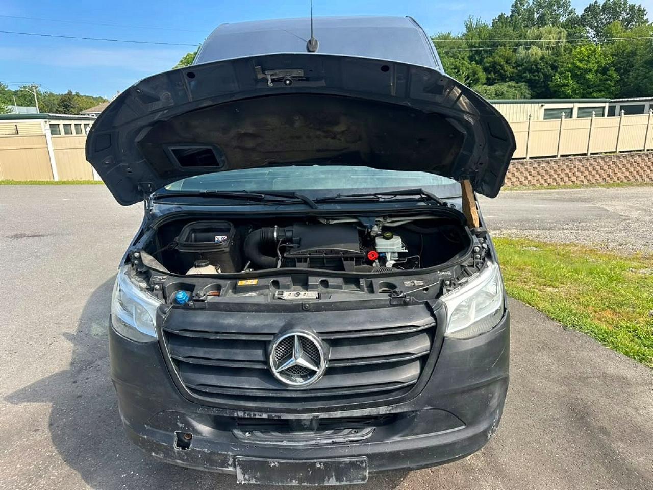 2019 Mercedes-Benz Sprinter 2500/3500 - Image 6