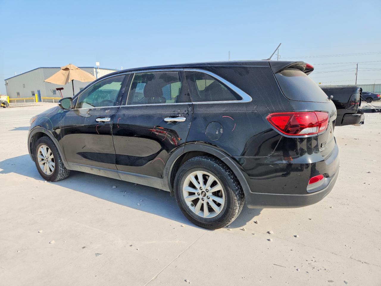2019 Kia Sorento L - Фото 2