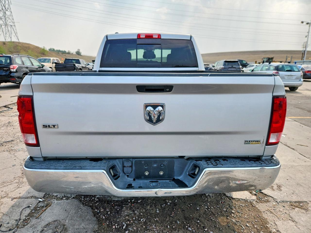 2016 Ram 1500 Slt - Image 6