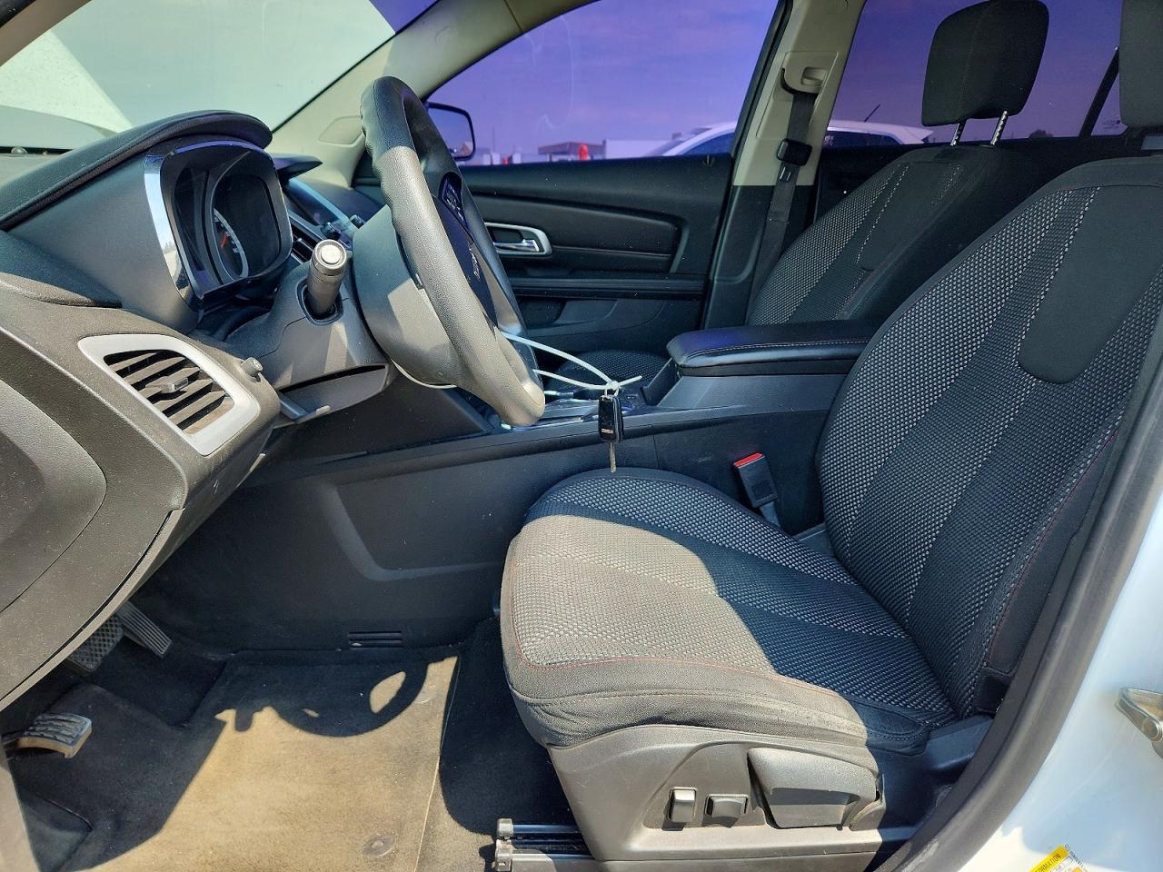 2017 GMC Terrain Sle - Фото 7