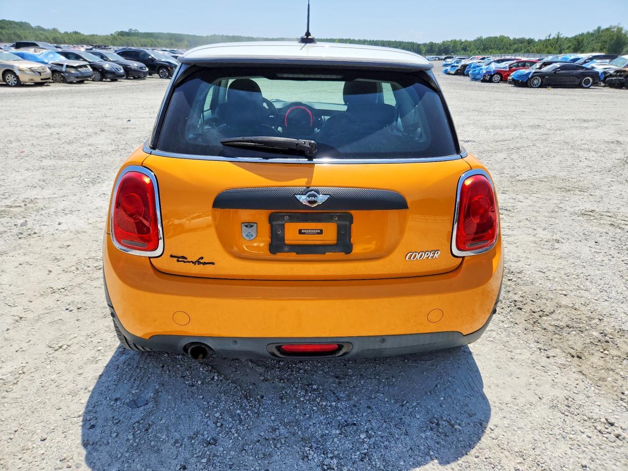 2015 Mini Cooper - Фото 6