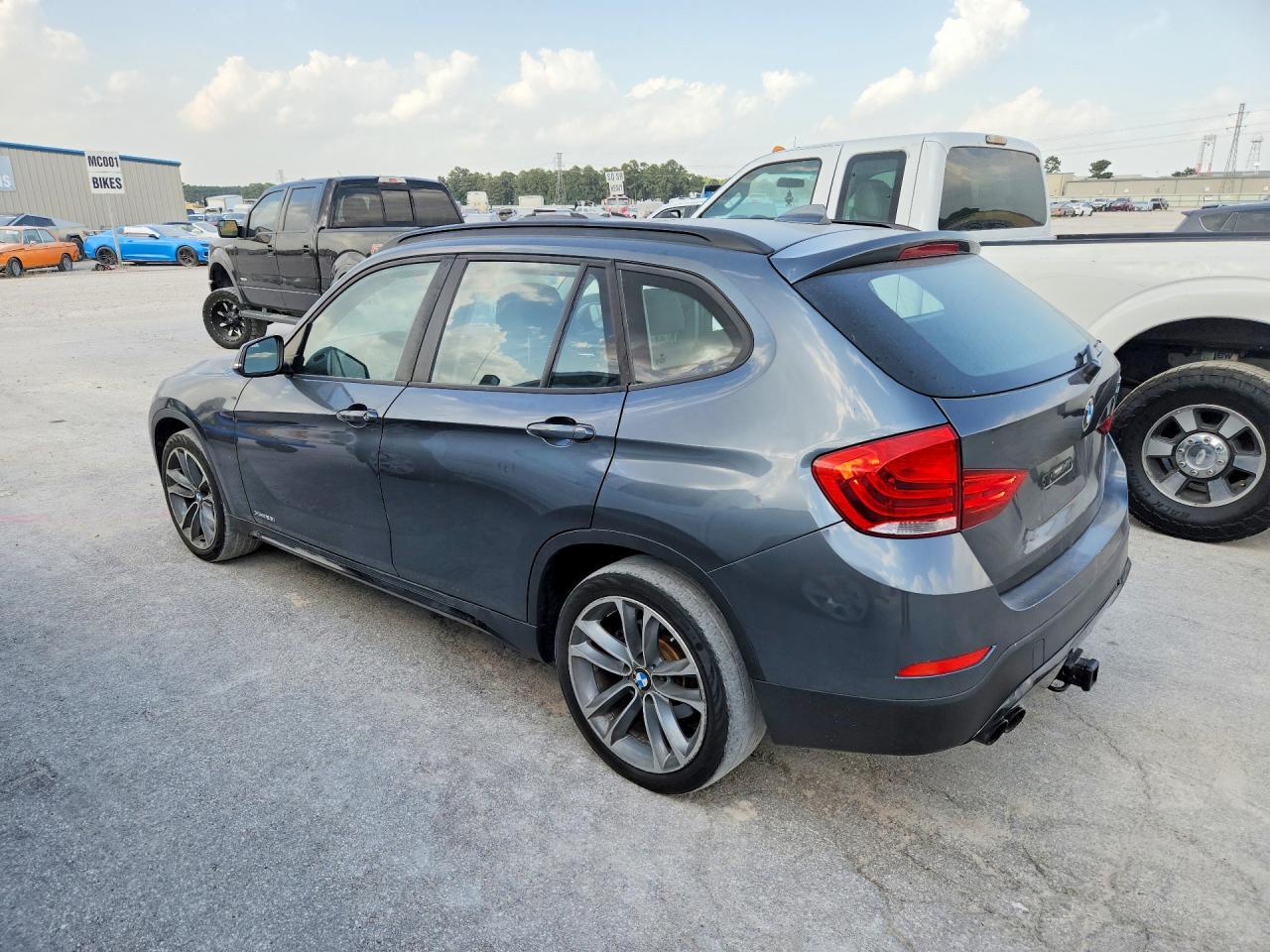 2014 BMW X1 xDrive28I - Фото 2