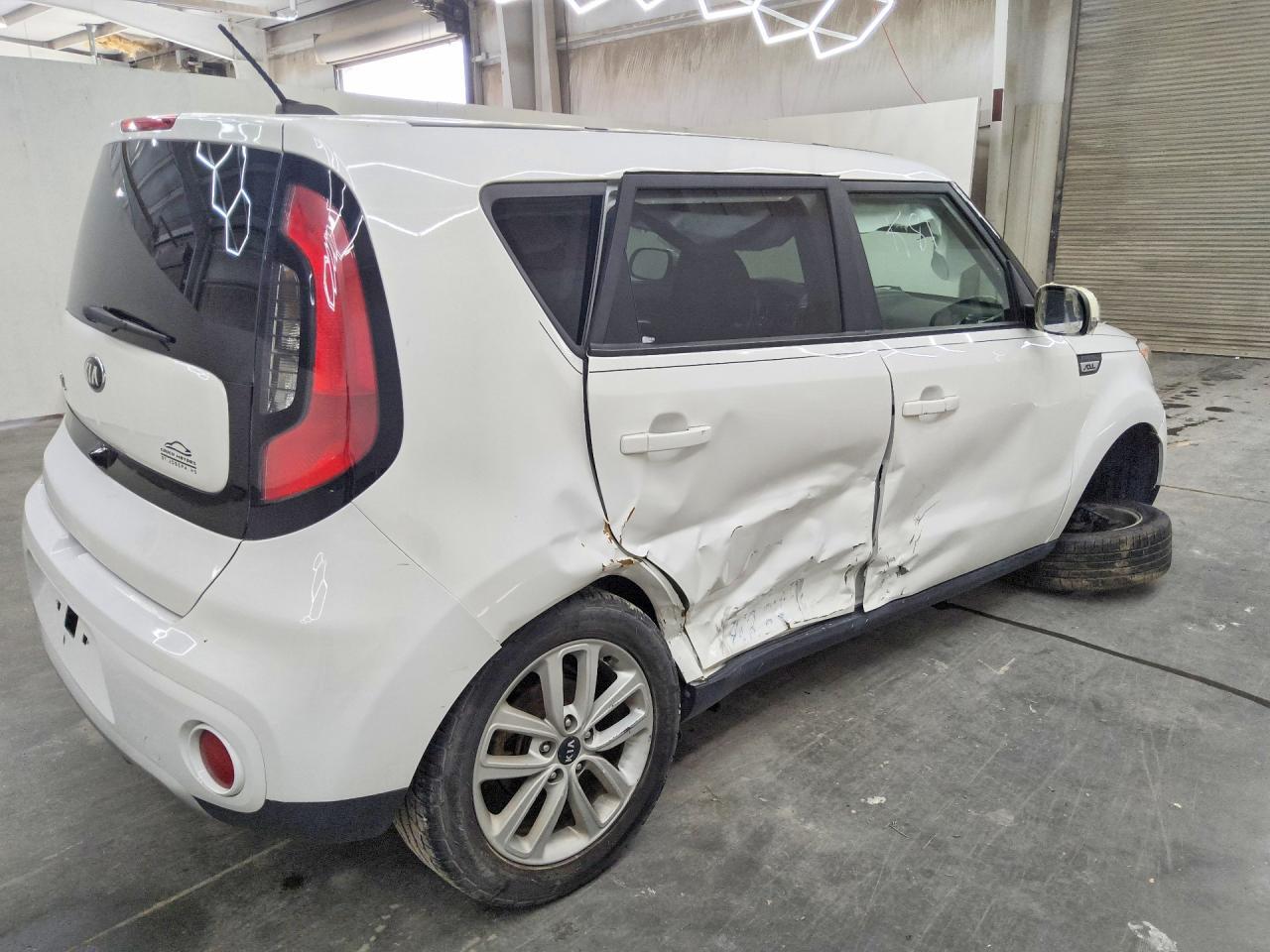 2018 Kia Soul + - Фото 3