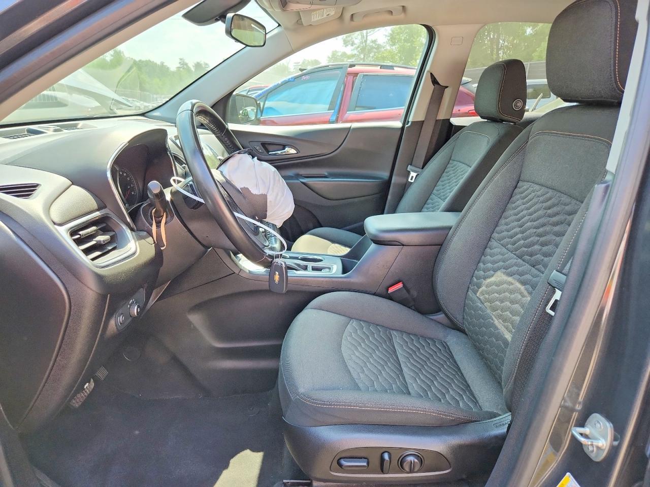 2019 Chevrolet Equinox Lt - Фото 7