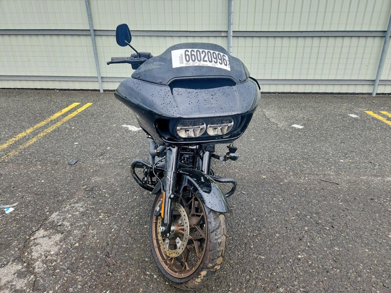 2023 Harley-Davidson Fltrxst - Image 2
