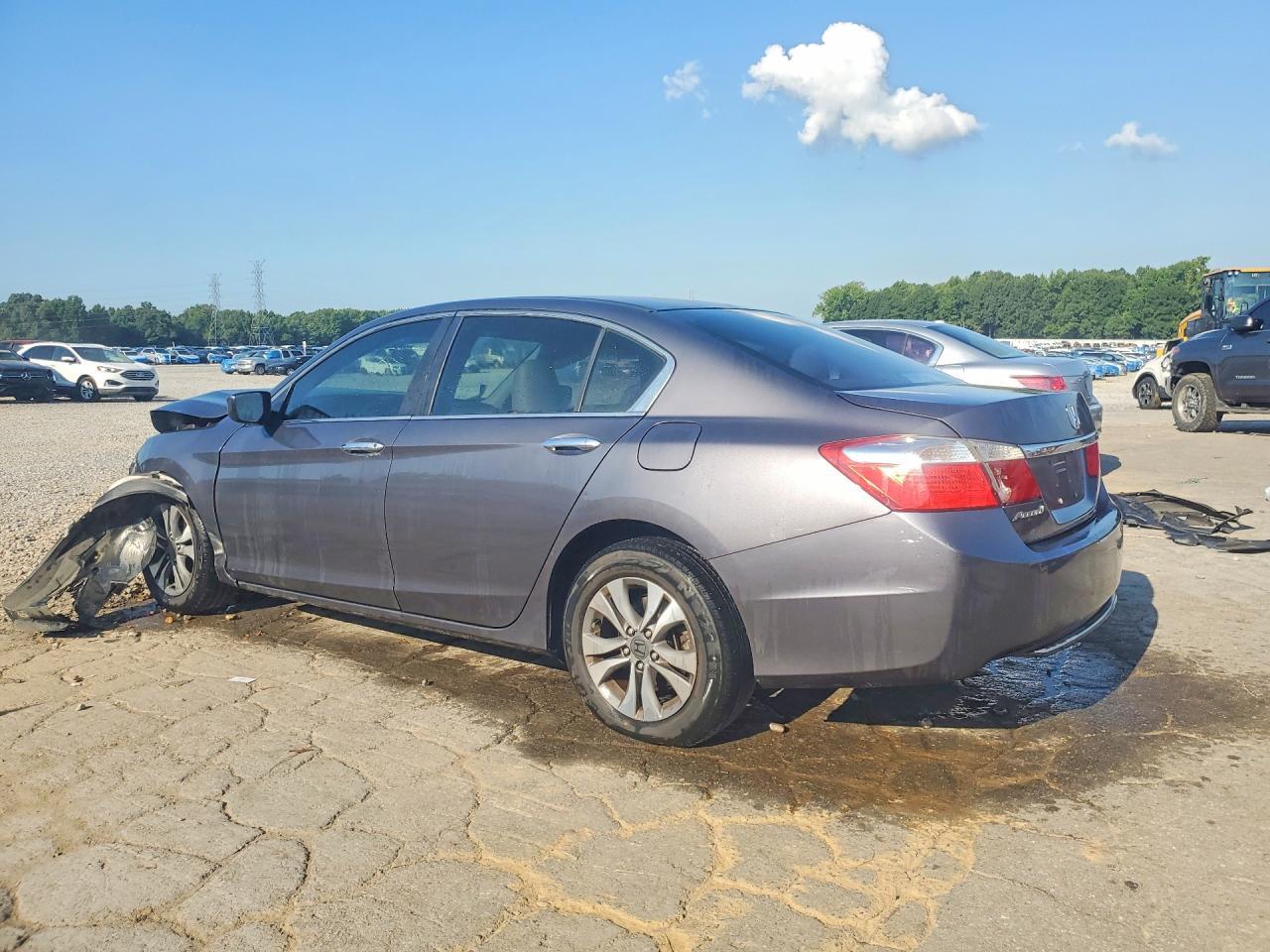2014 Honda Accord Lx - Image 2
