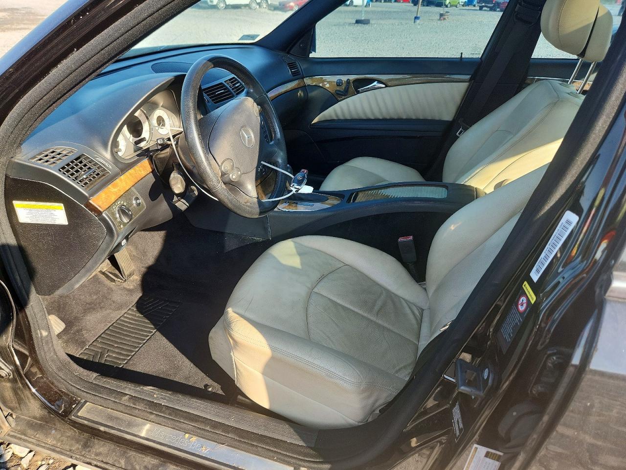 2007 Mercedes-Benz E 350 - Фото 7