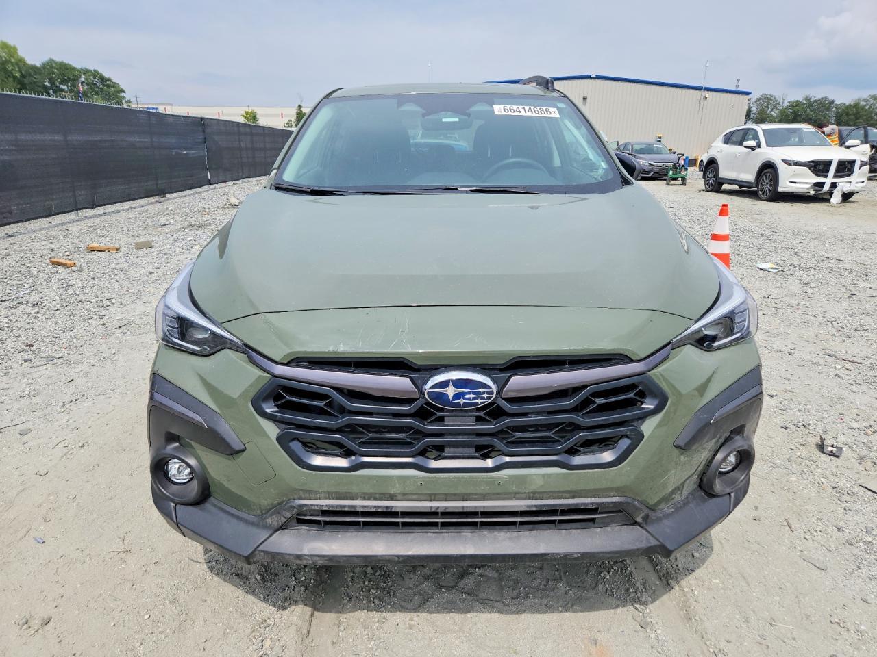 2024 Subaru Crosstrek Limited - Image 5
