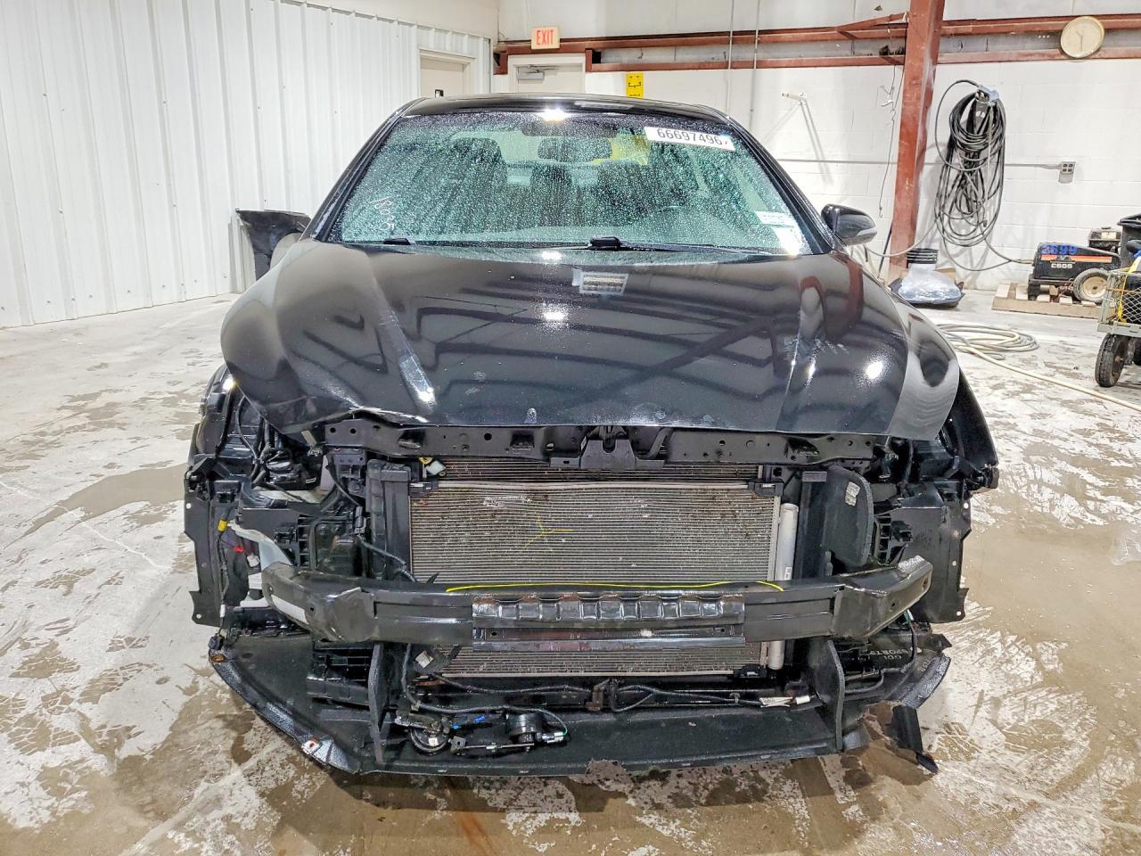 2019 Hyundai Sonata Sport - Image 5