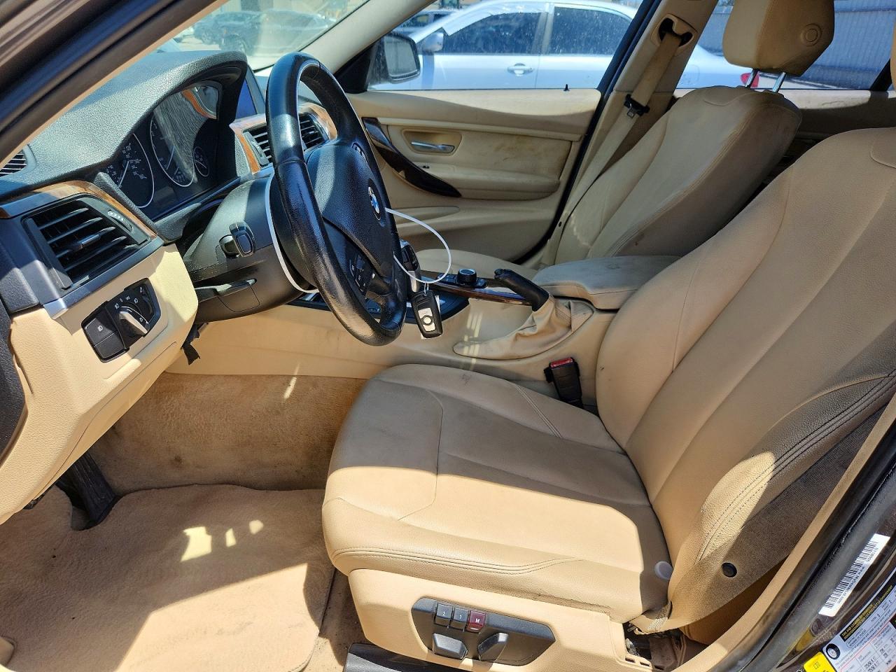 2013 BMW 328 - Image 7