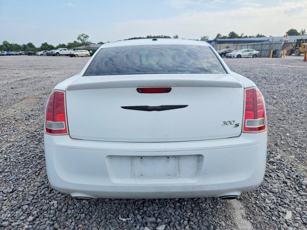 2013 Chrysler 300 S - Фото 6