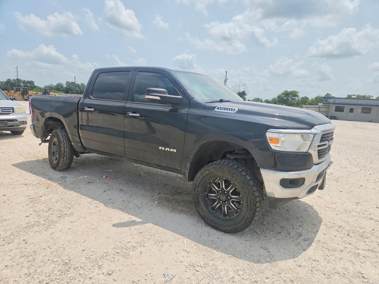 2019 Ram 1500 Big Horn/Lone Star - Фото 4