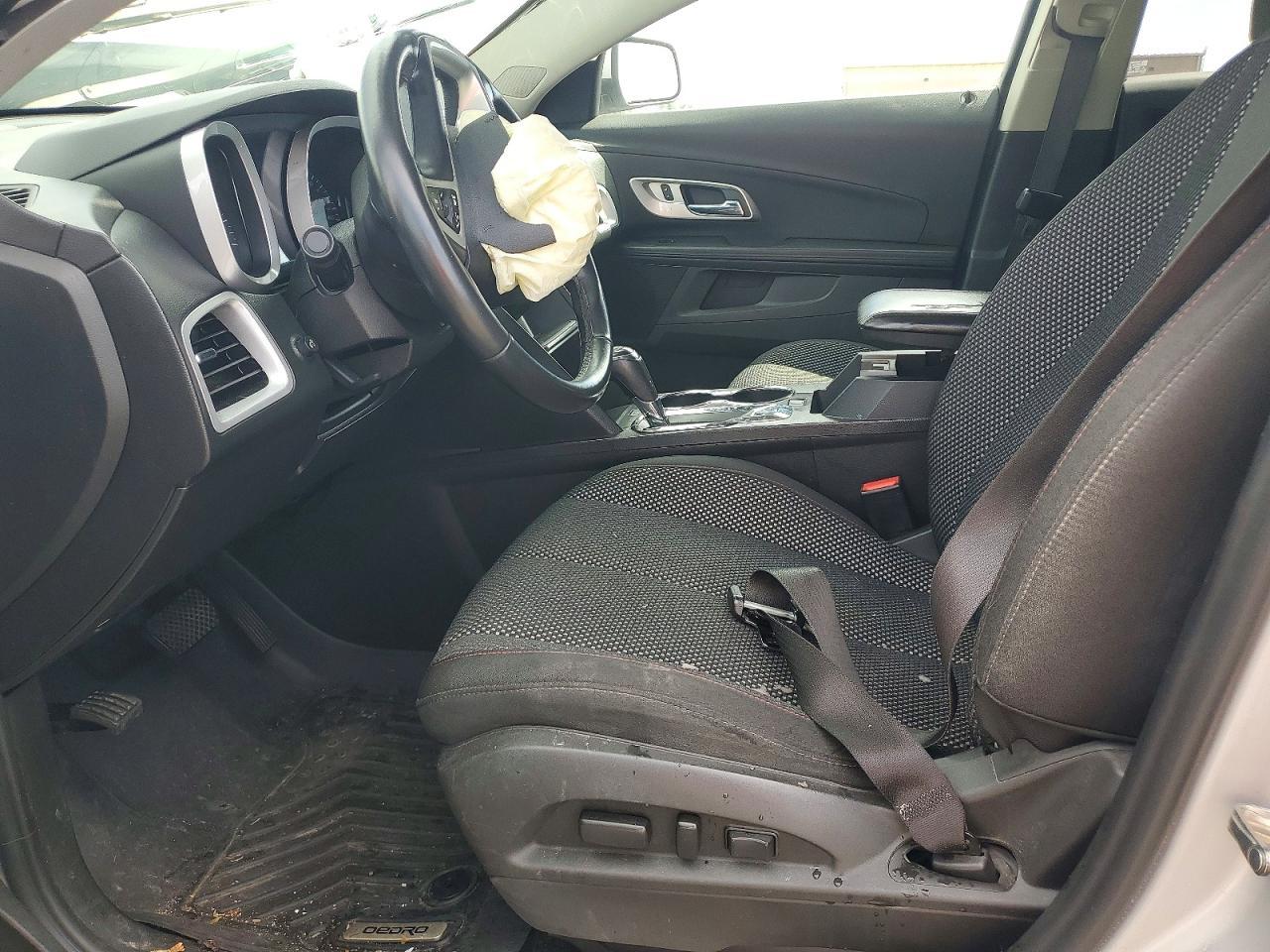 2017 Chevrolet Equinox Lt - Image 7