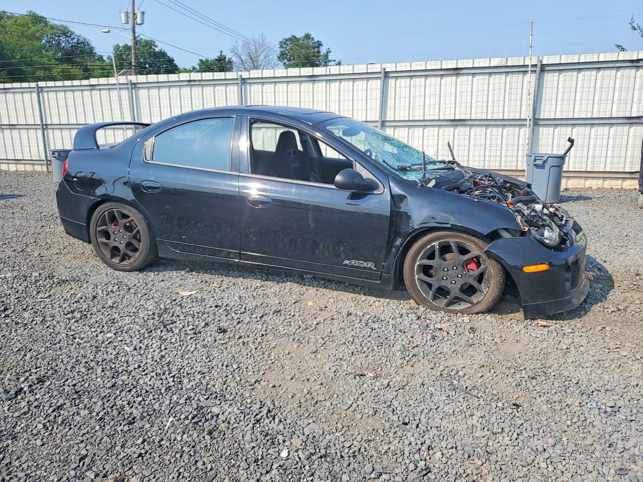 2005 Dodge Neon Srt-4 - Фото 4