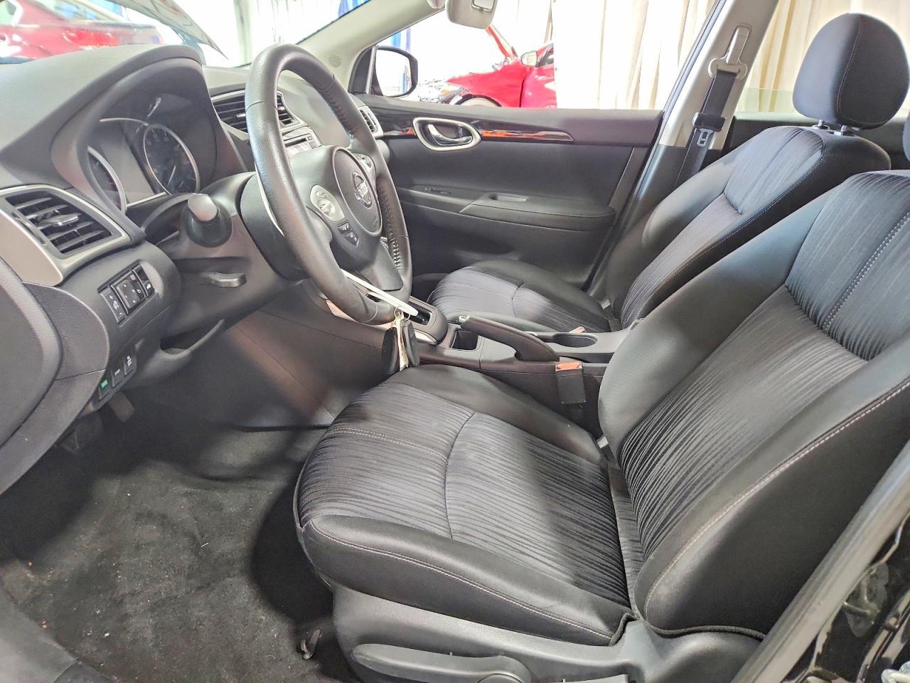 2017 Nissan Sentra - Image 7