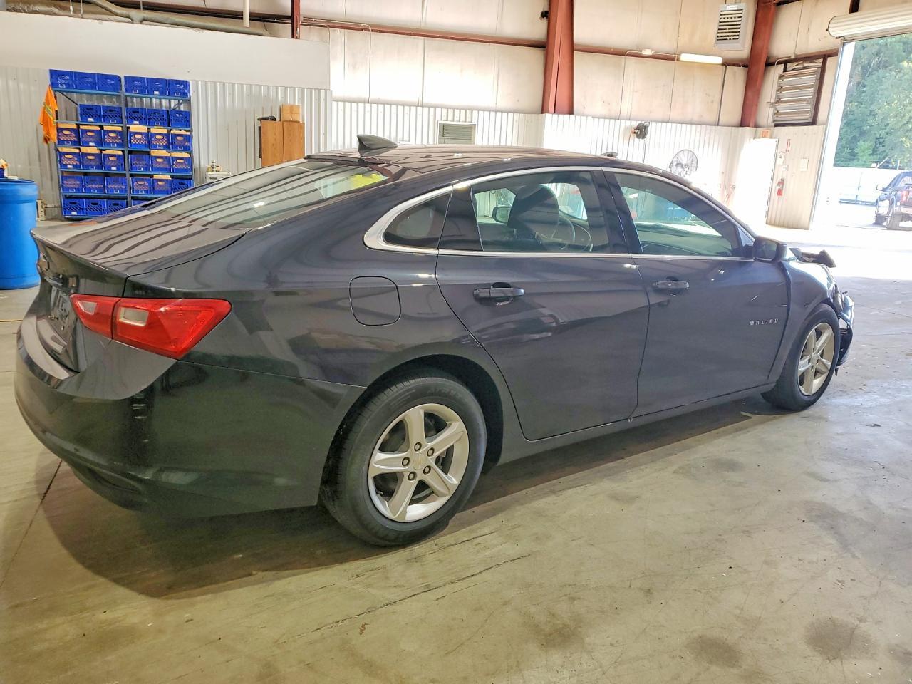 2022 Chevrolet Malibu Ls - Image 3