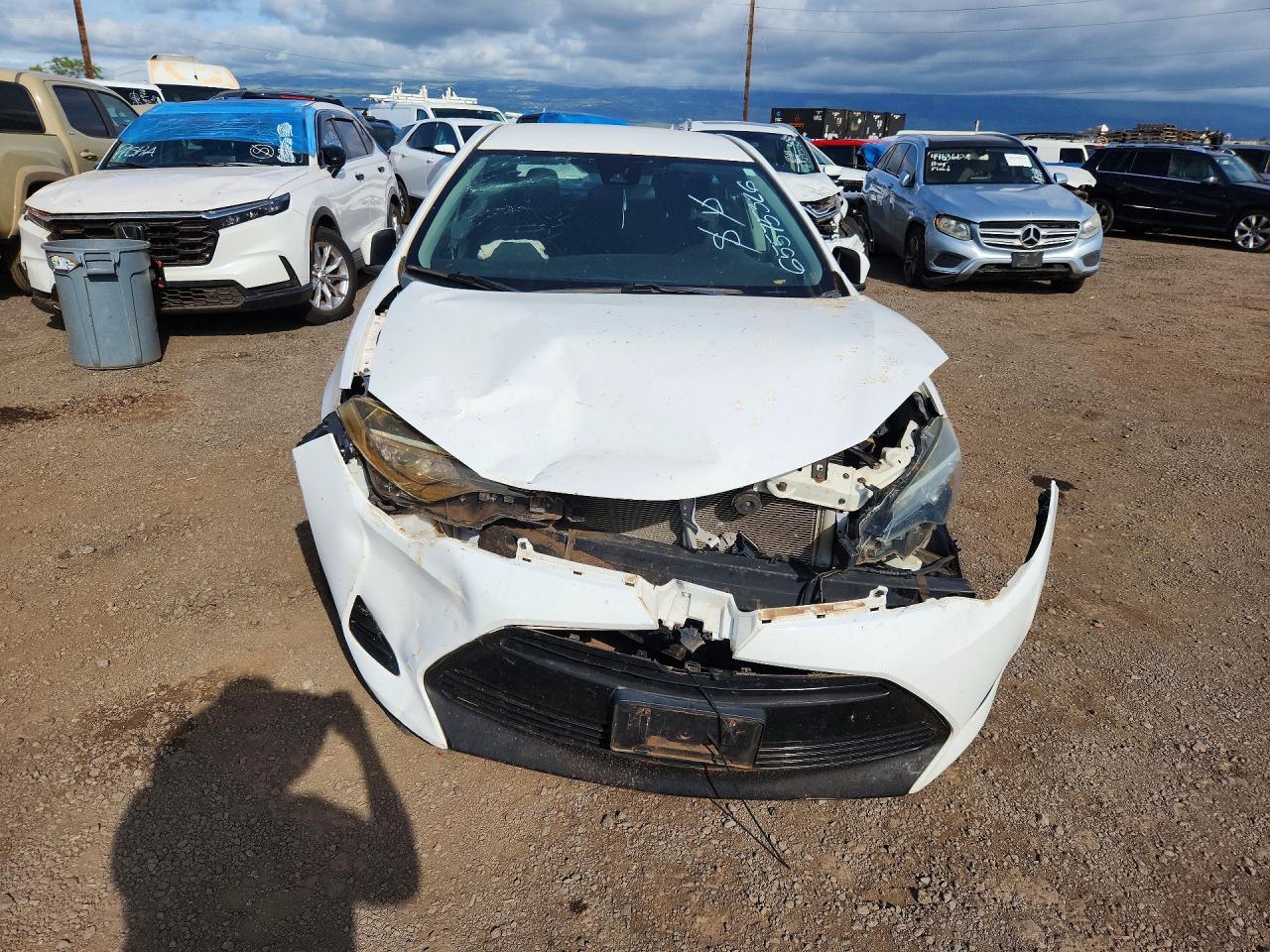 2018 Toyota Corolla L - Image 5