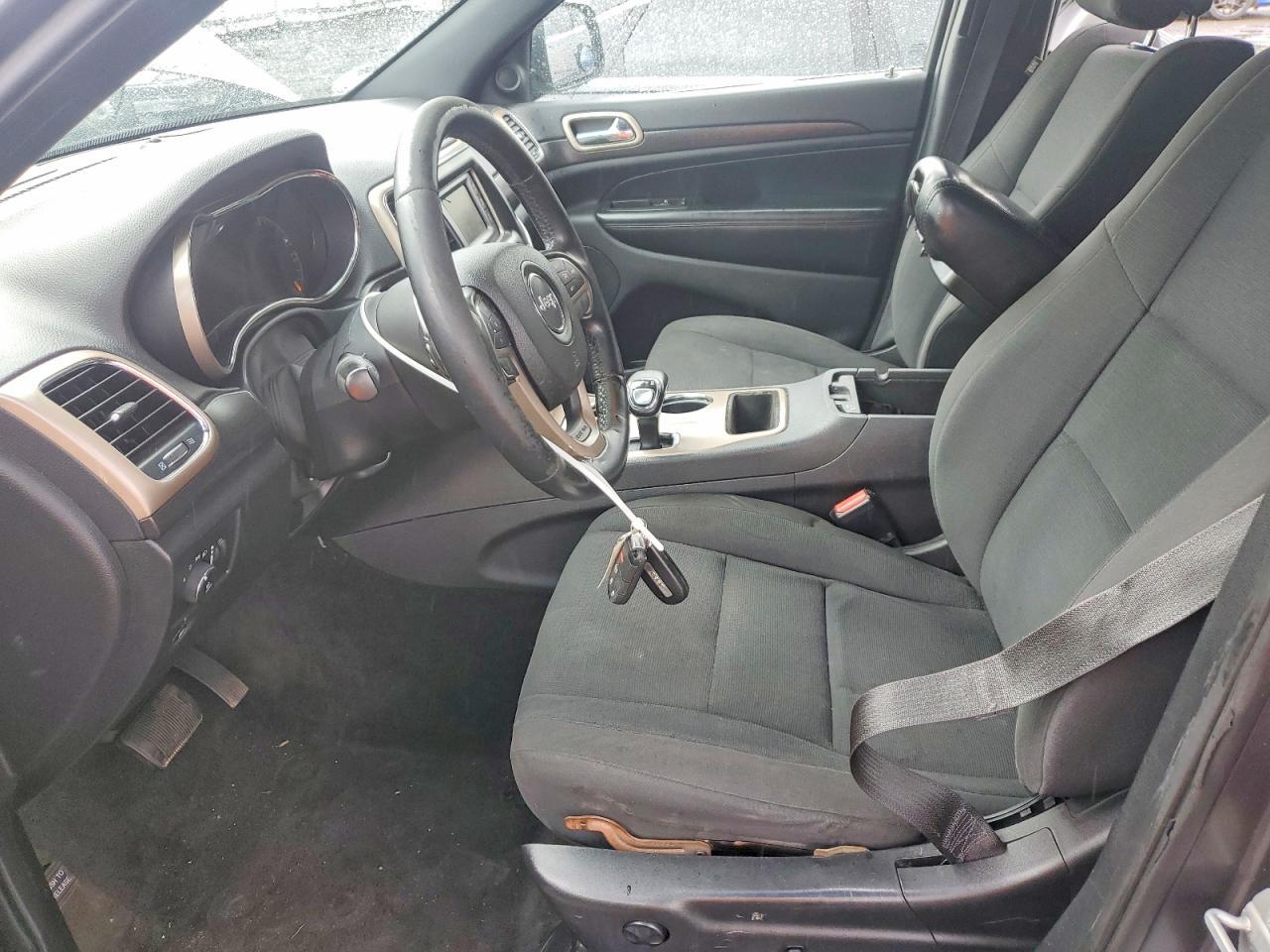 2015 Jeep Grand Cherokee Laredo - Image 7
