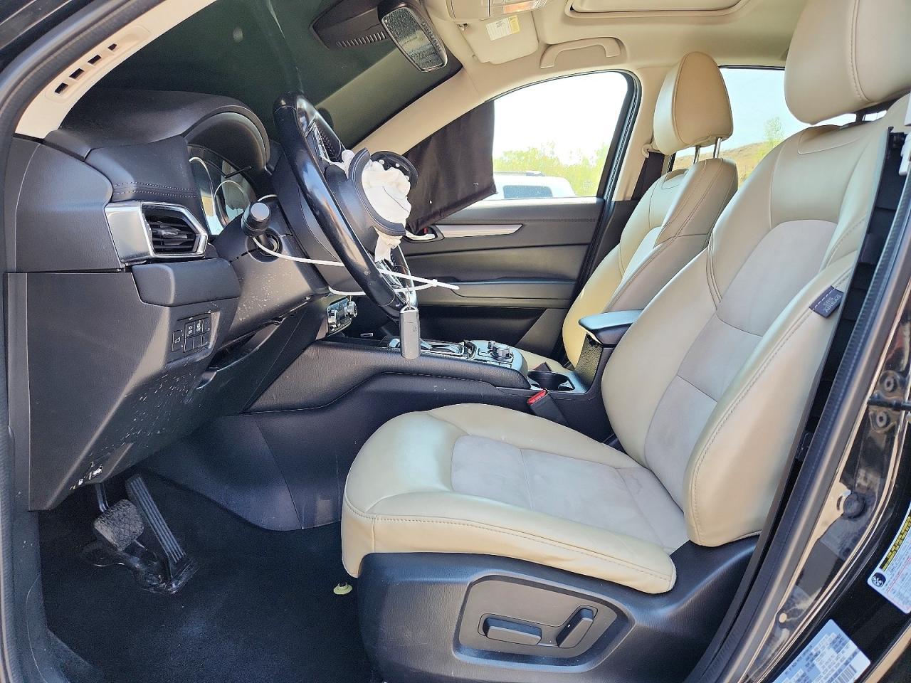2018 Mazda Cx-5 Touring - Фото 7