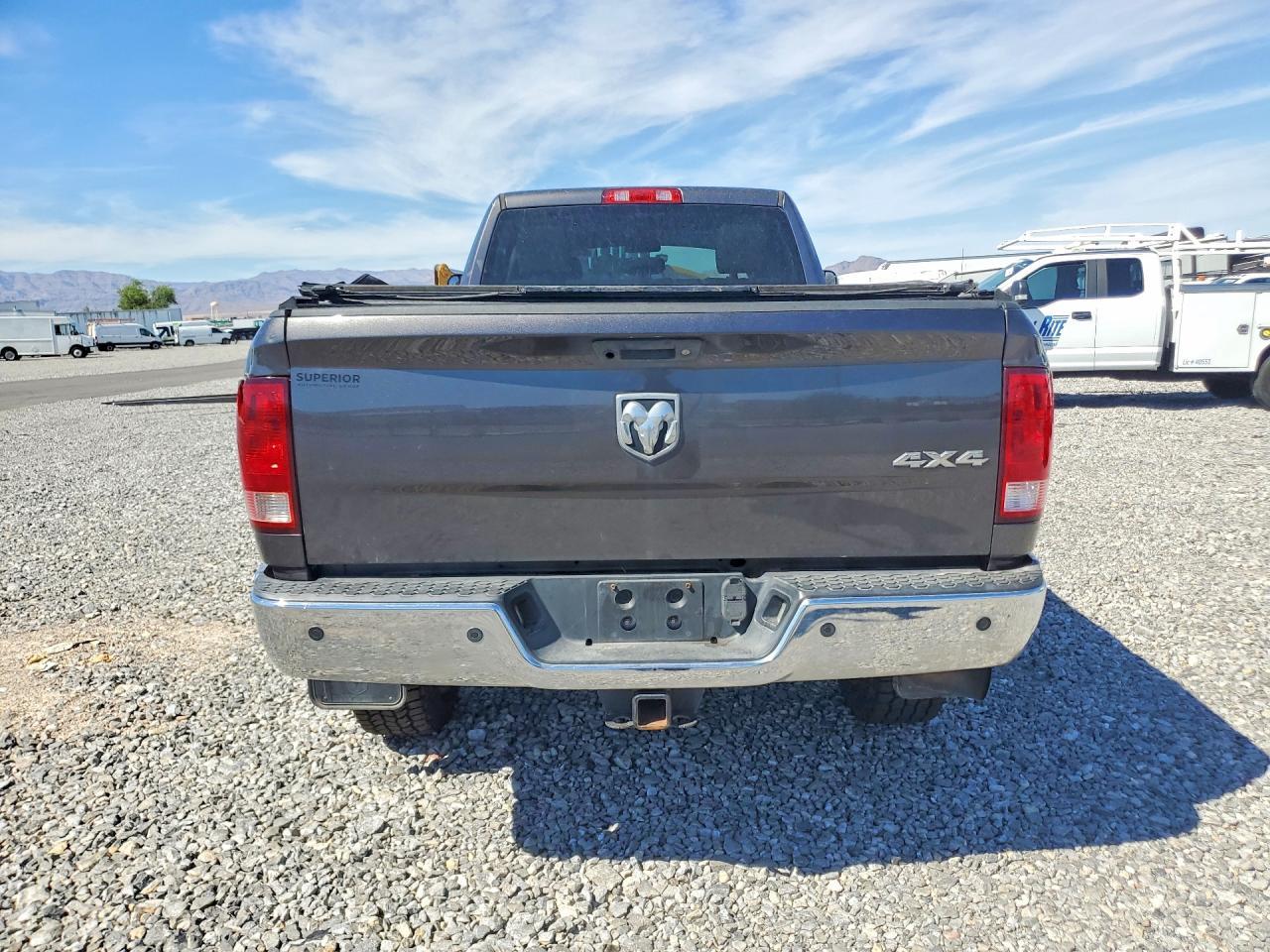 2018 Ram 2500 St - Image 6