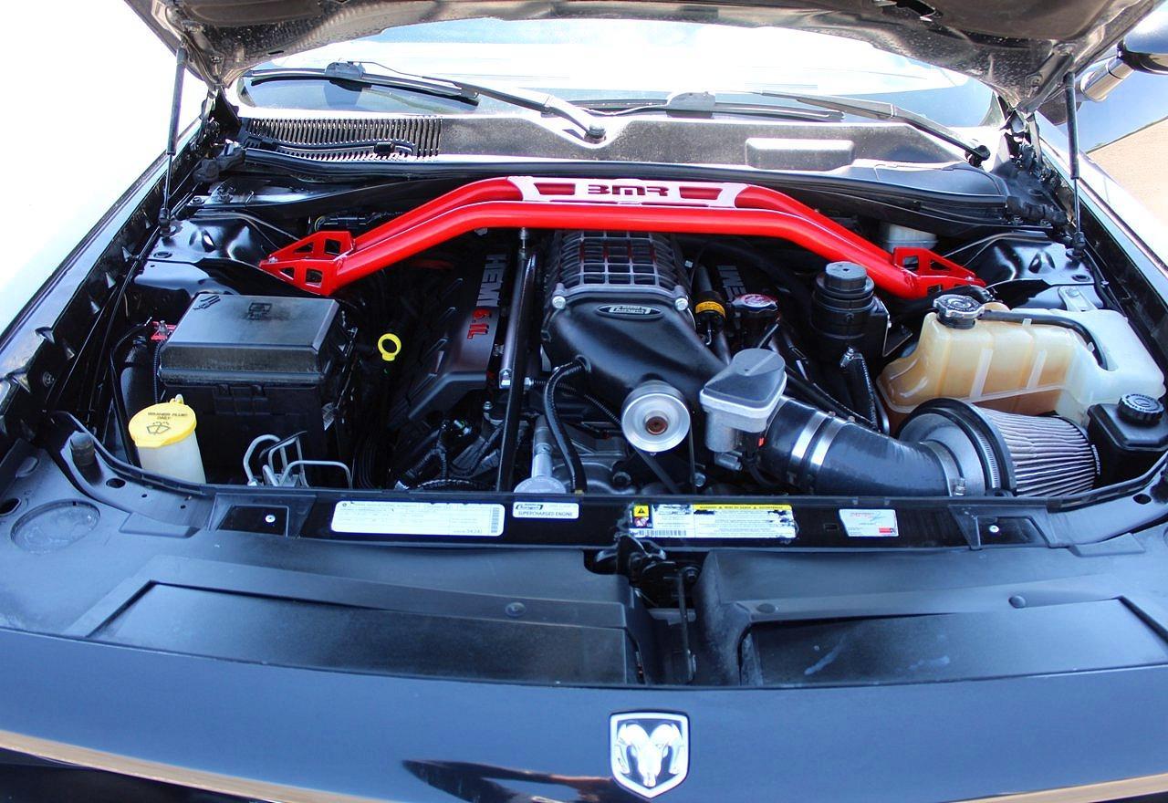 2008 Dodge Challenger Srt-8 - Image 7