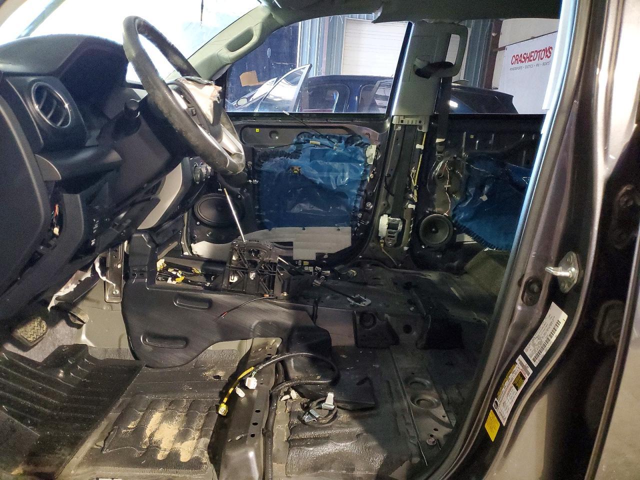 2021 Toyota Tundra Crewmax Sr5 - Image 7