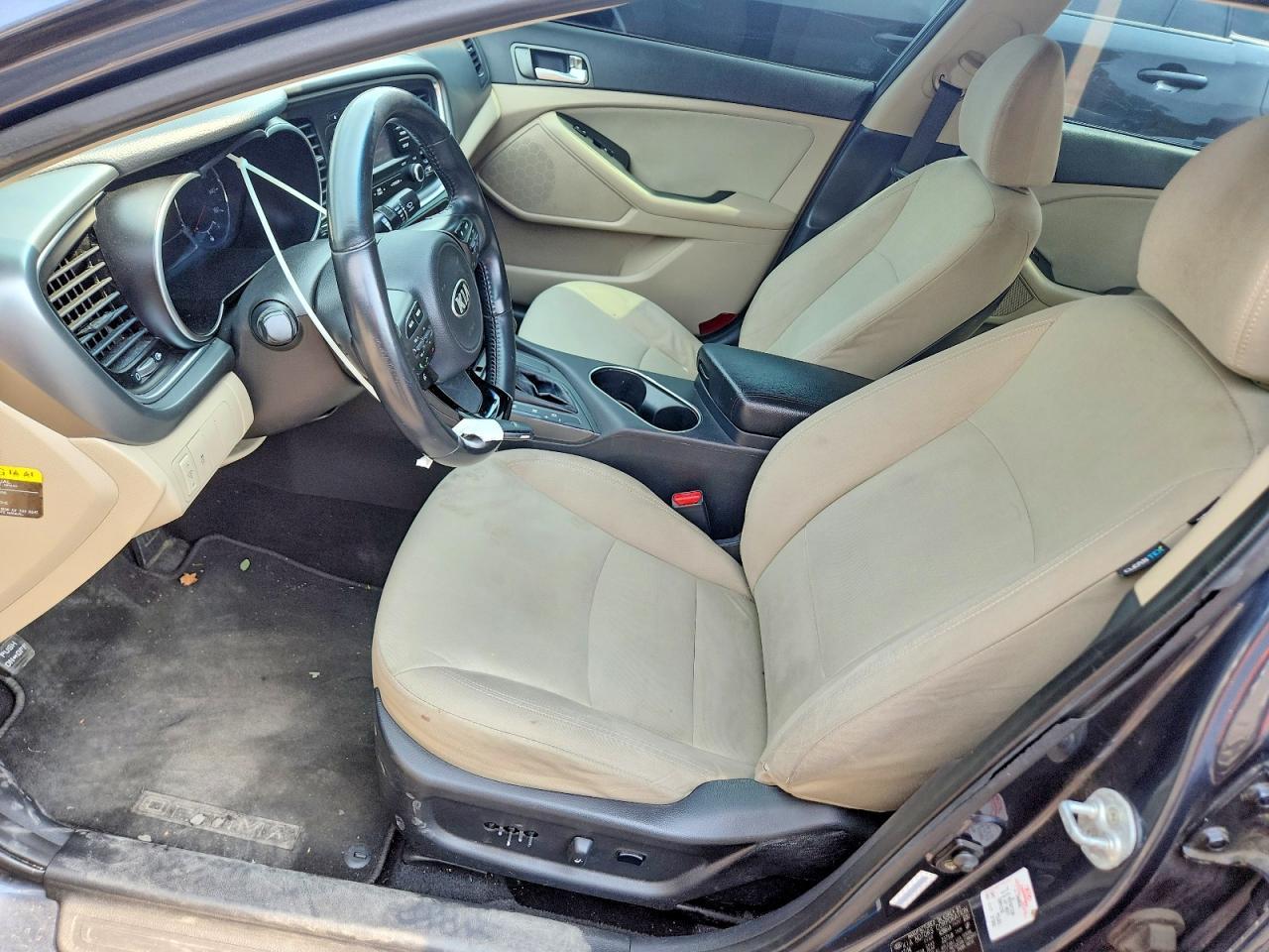 2015 Kia Optima Hybrid - Image 7