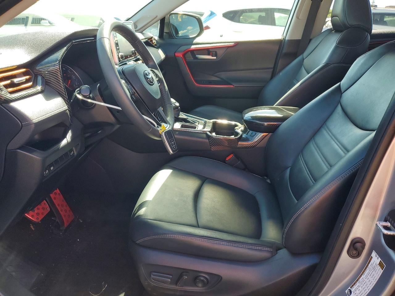 2019 Toyota Rav4 Xle Premium - Фото 7