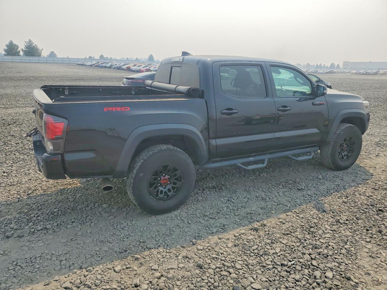 2019 Toyota Tacoma Trd Pro - Фото 3
