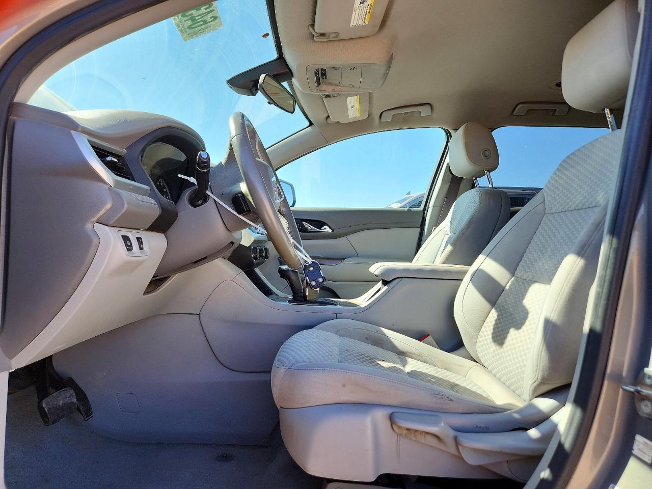 2019 GMC Acadia Sle - Image 7