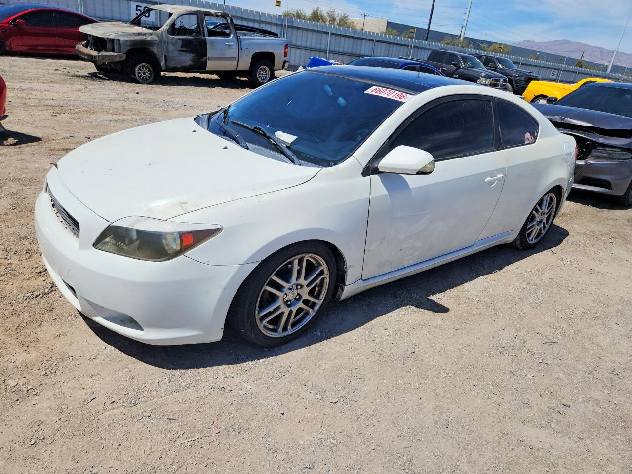 lot