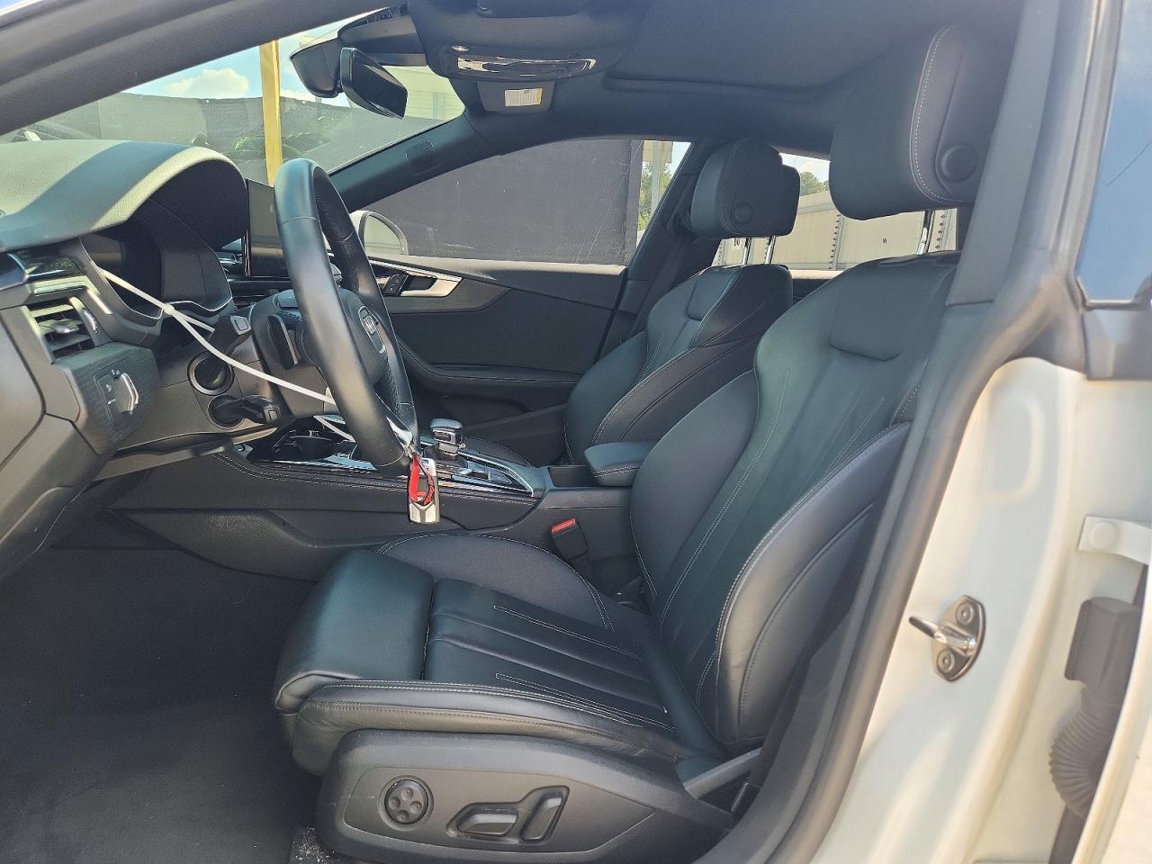 2024 Audi A5 Premium Plus 45 - Фото 7