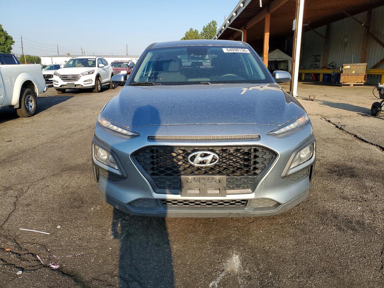 2019 Hyundai Kona Se - Фото 5